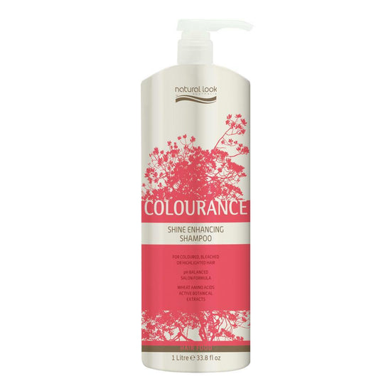 Colourance Shine Enhancing Shampoo 1lt