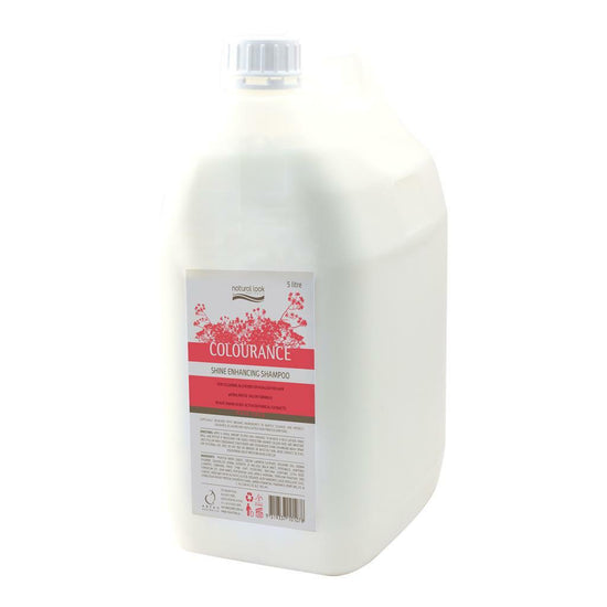 Colourance Shine Enhancing Shampoo 5lt