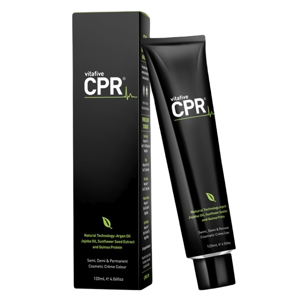CPR Tint 12.0 High-Lift Natural Blonde