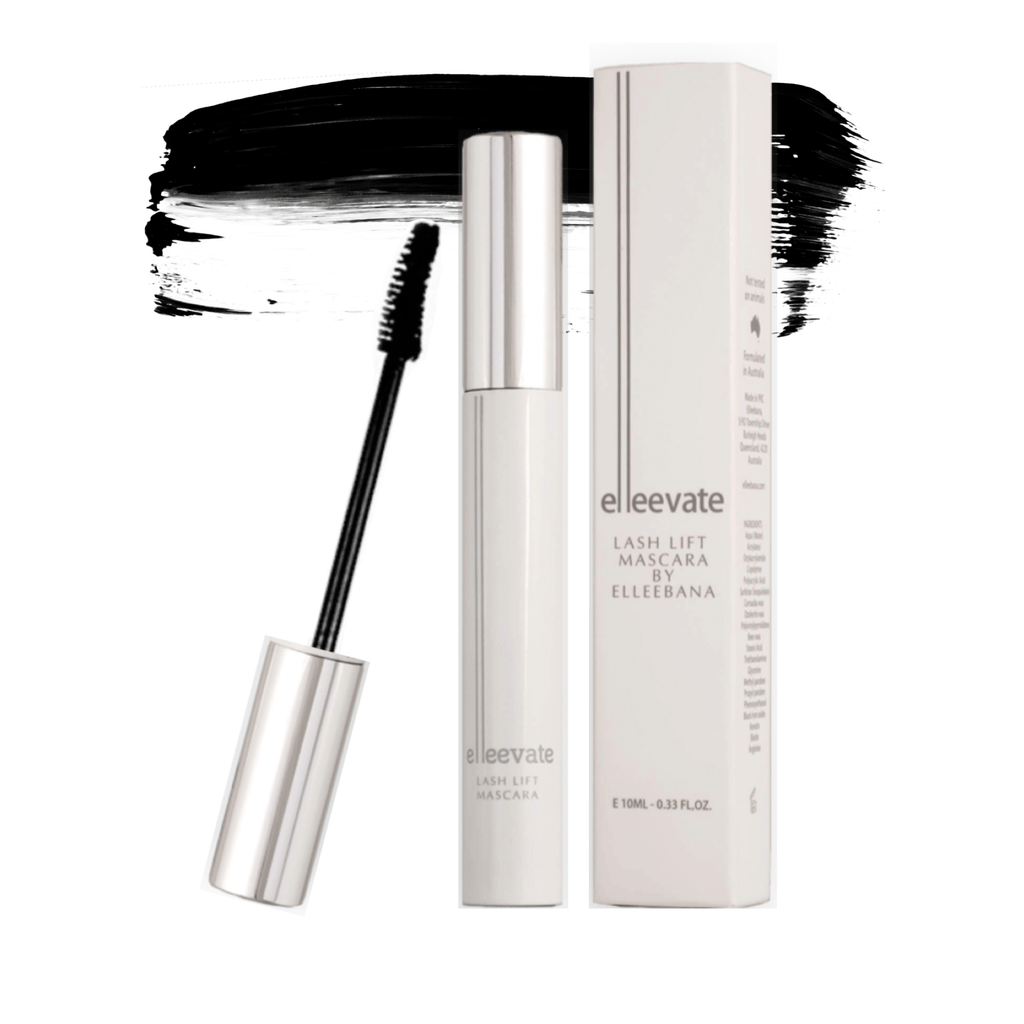 Elleevate Lash Lift Mascara by Elleebana 10ml