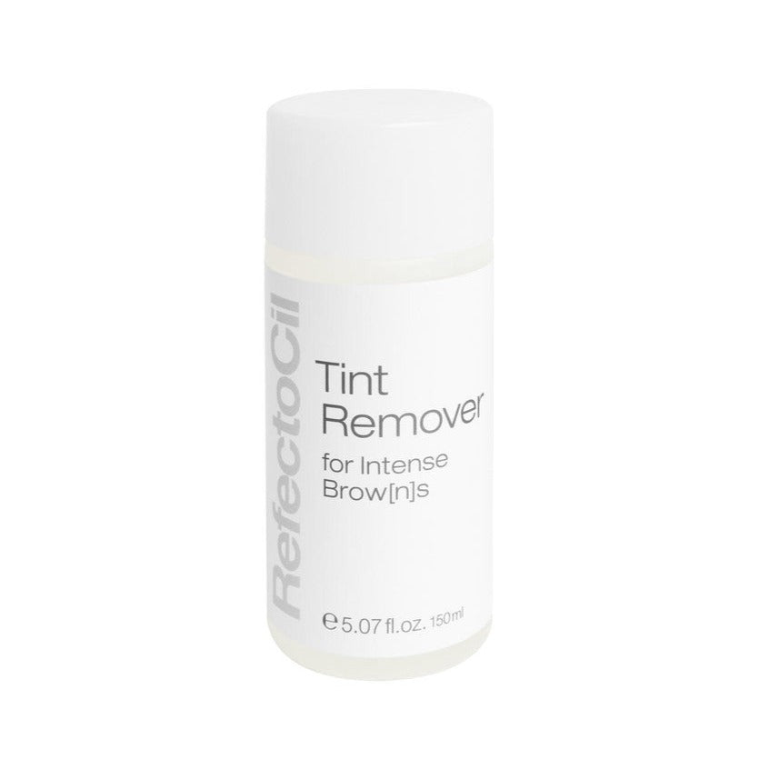 RefectoCil Tint Remover for Intense Browns - 150ml