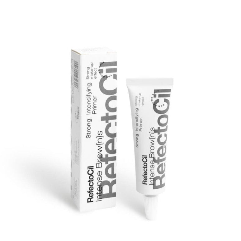 RefectoCil Intense Browns Intensifying Primer (Strong) 15ml