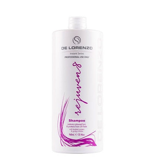 De Lorenzo Rejuven8 Shampoo 960ml