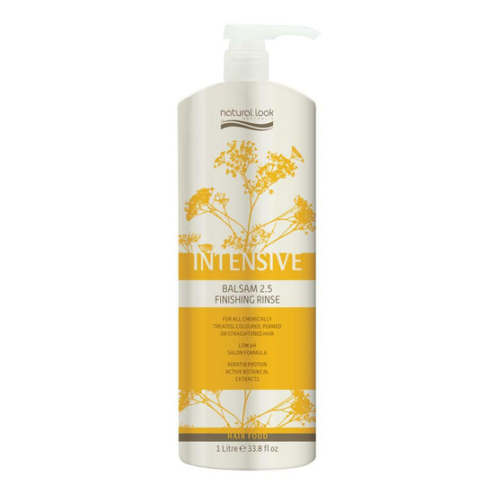 Intensive Balsam 2.5 Finishing Rinse 1lt