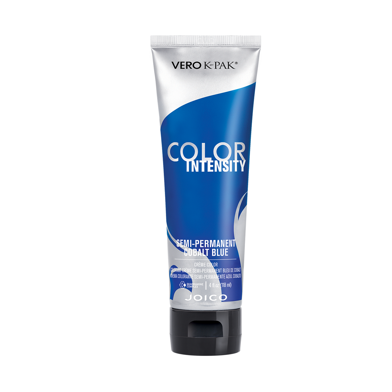 Joico Colour Intensity 118ml - Colbalt Blue