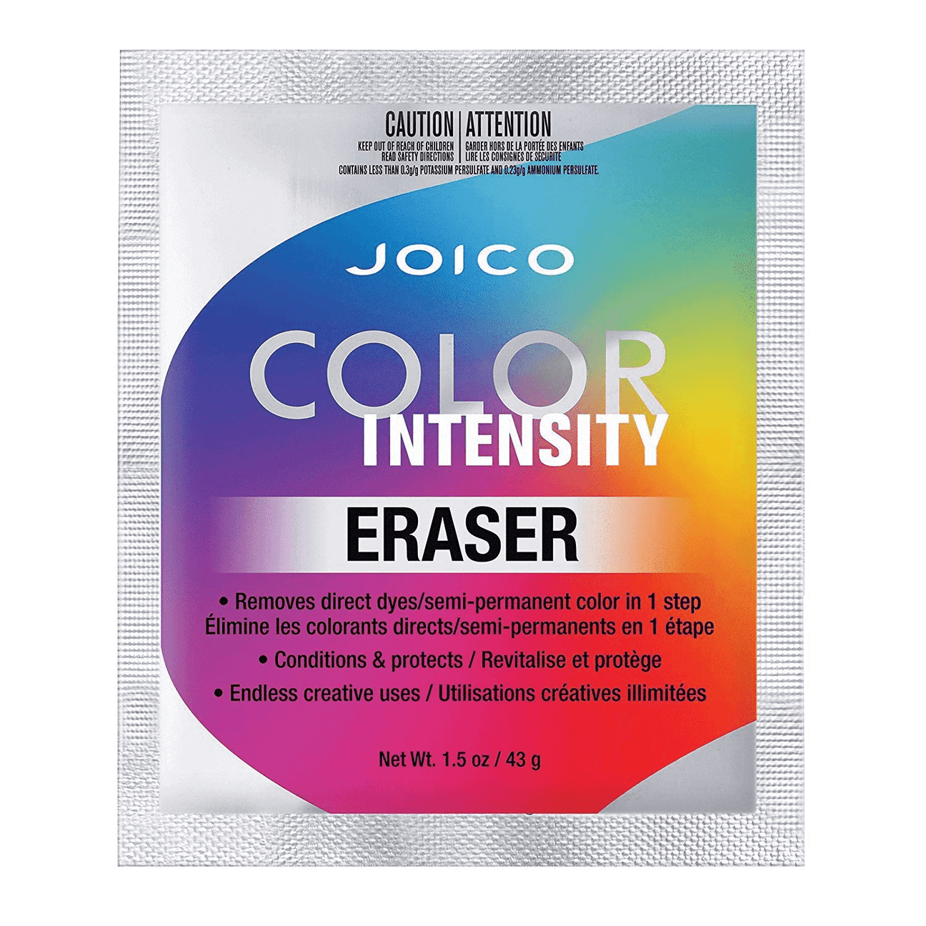 Joico Colour Intensity Eraser 43g