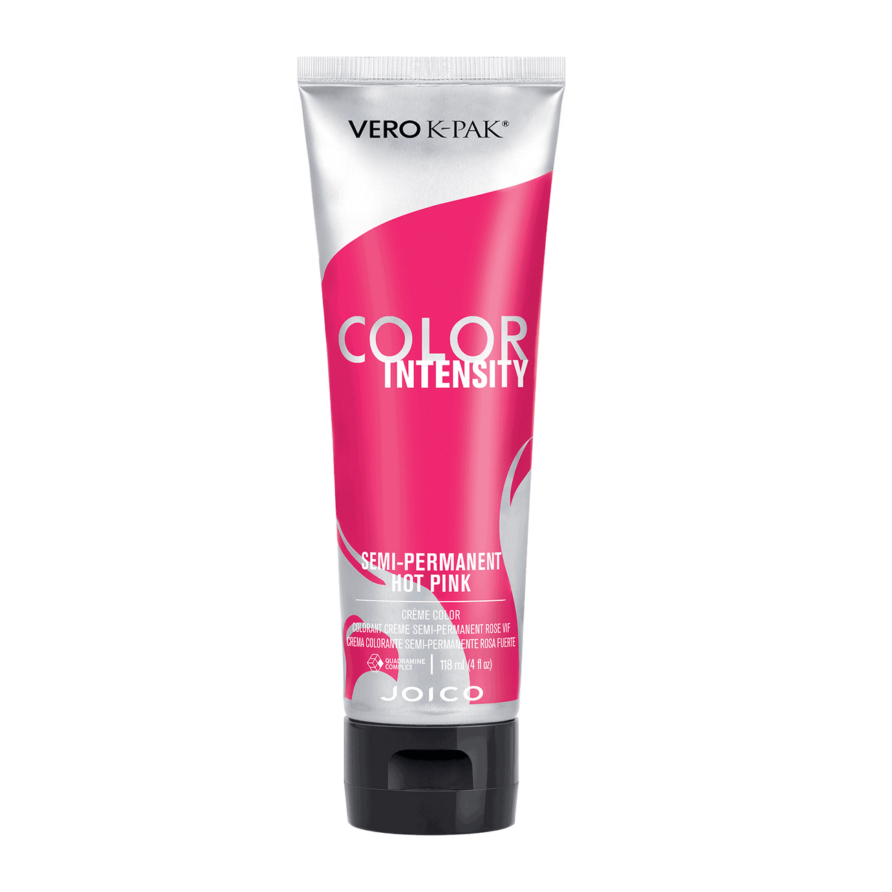 Joico Colour Intensity 118ml - Hot Pink
