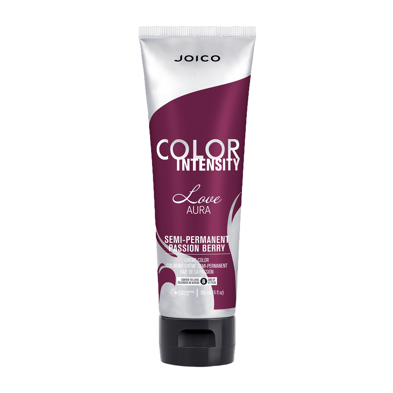 Joico Colour Intensity 118ml - Passion Berry