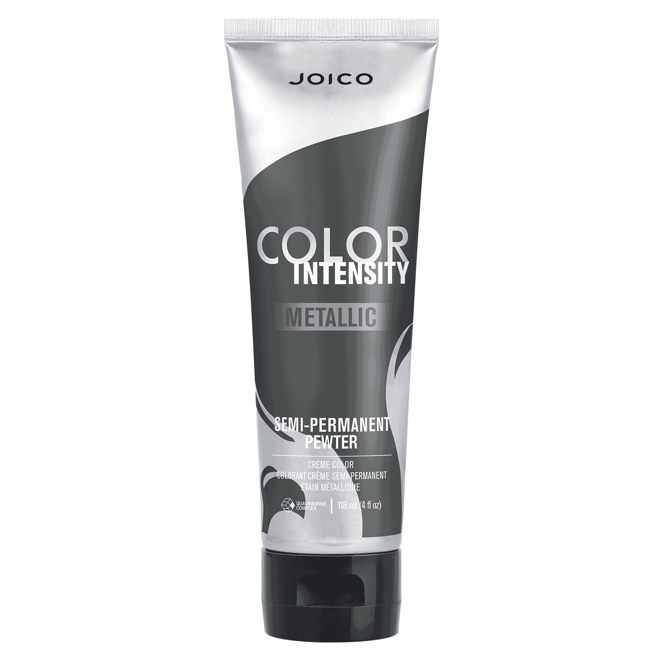 Joico Colour Intensity 118ml - Pewter (Metalic)