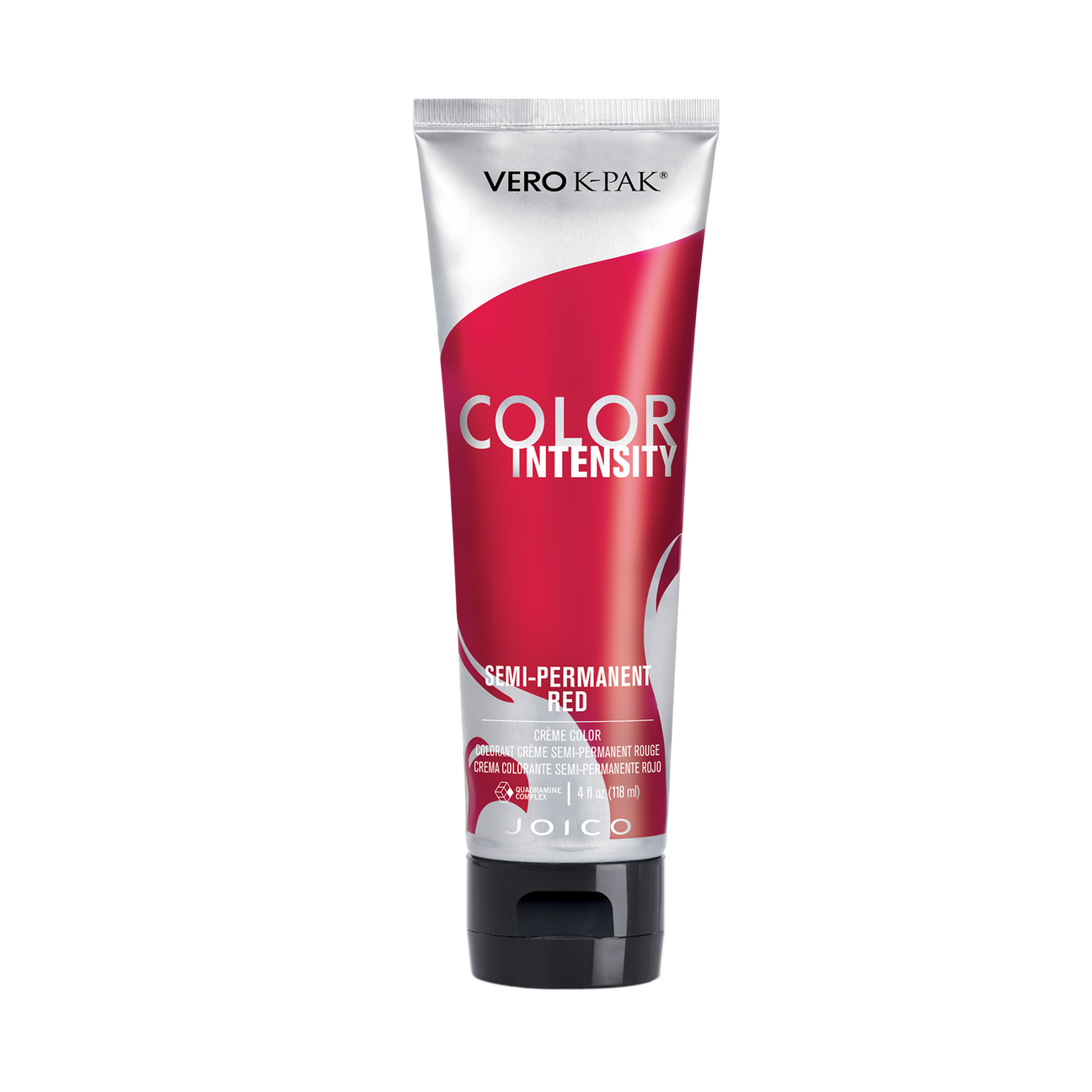 Joico Colour Intensity 118ml - Red