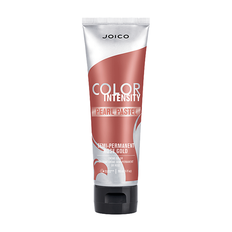 Joico Colour Intensity 118ml - Rose Gold