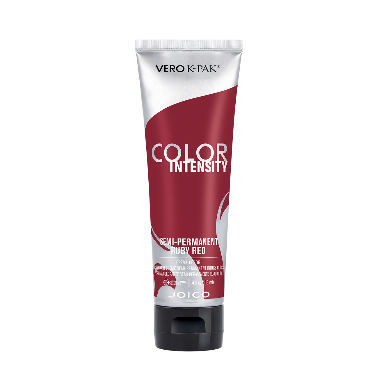 Joico Colour Intensity 118ml - Ruby Red