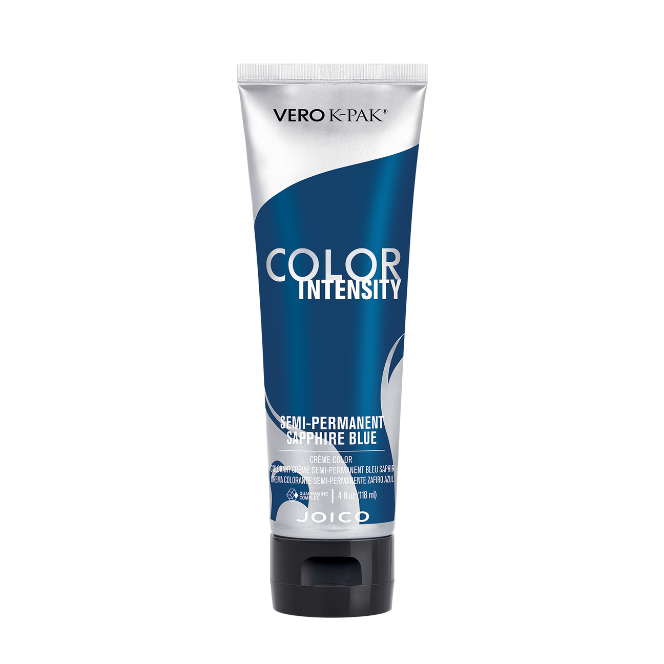 Joico Colour Intensity 118ml - Saphire Blue