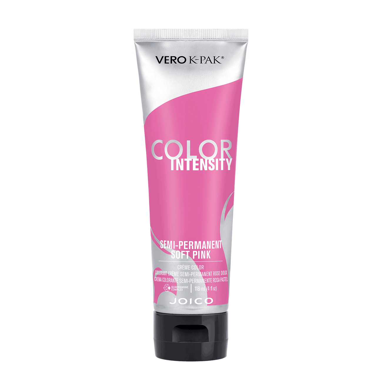 Joico Colour Intensity 118ml - Soft Pink