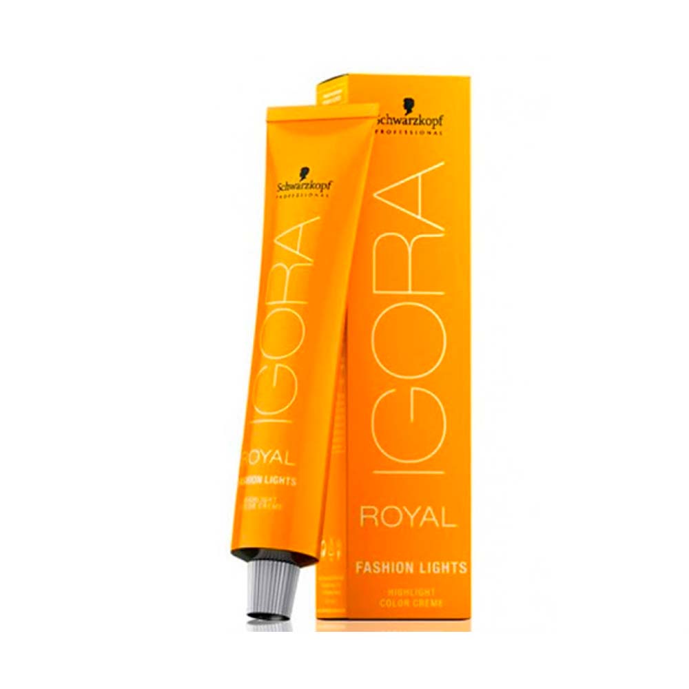 Schwarzkopf Igora Royal Colour 60g L-77 Copper