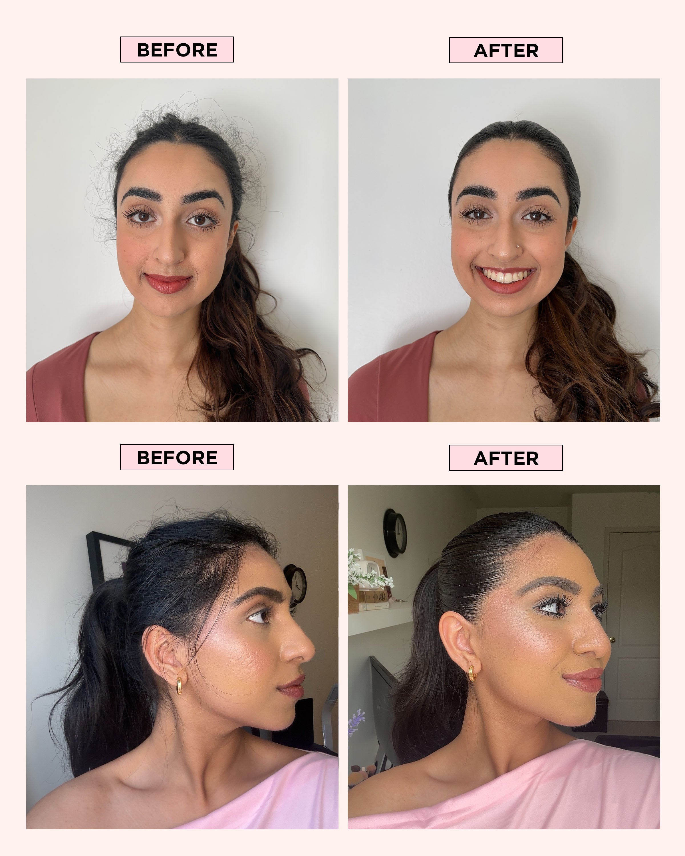 DesignME Hold Me Styling Slick Stick 19g