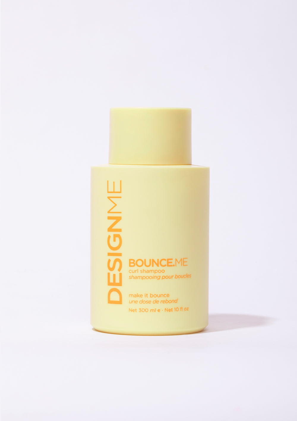 DesignME Bounce Me Volumising Shampoo 300ml