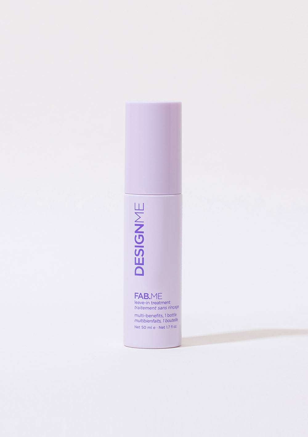 DesignME Fab Me Leave in Treatment Spray 50ml