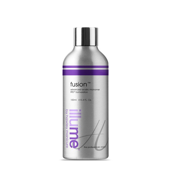 Illume Fusion Advanced Acrylic Monomer Liquid - 100ml