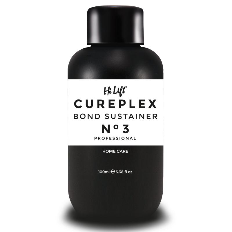 Hi Lift Cureplex No3 Bond Sustainer 100ml