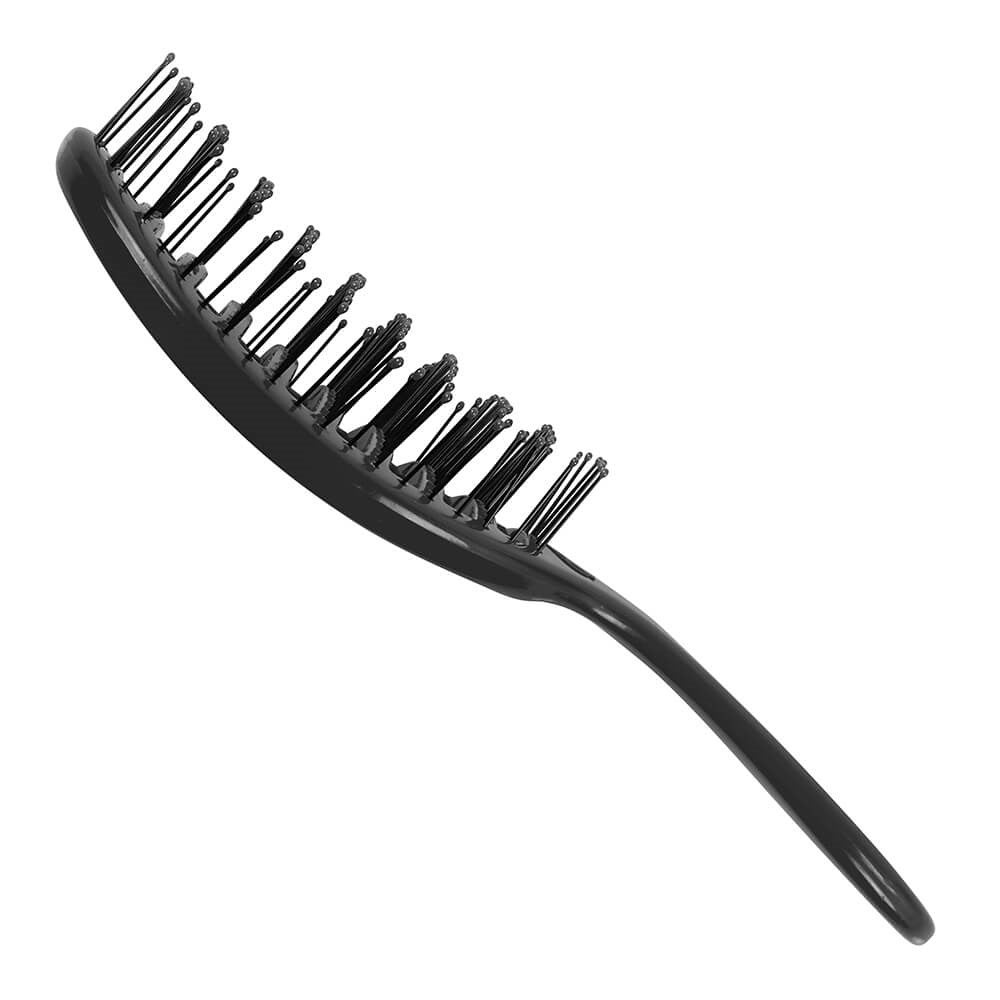 WetBrush Speed Dry Hair Brush Black