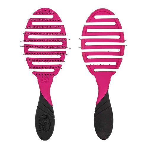 Wet Brush Pro Flex Dry Oval Pink