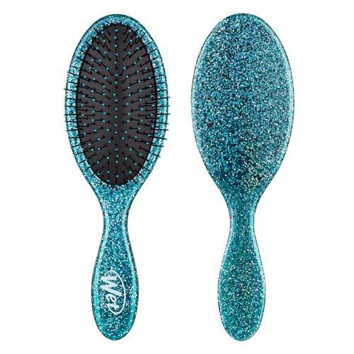 Wet Brush Awestruck Detangler Jewel Teal