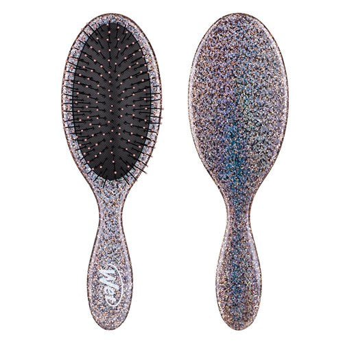 Wet Brush Awestruck Detangler Glistening Gold