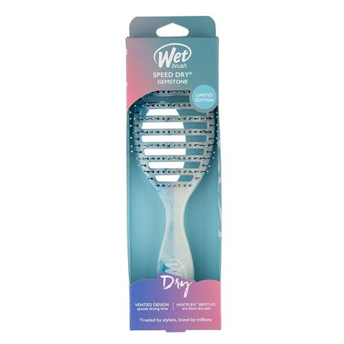 Wet Brush Speed Dry - Gemstone Turquoise