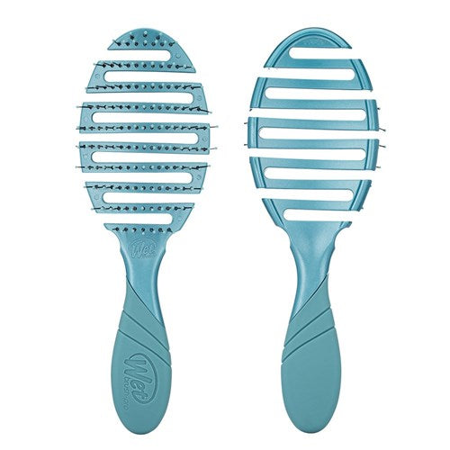 Wet Brush Pro Mineral Etchings Flex Dry Teal