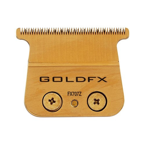 Babyliss PRO Replacement Trimmer Blade Outliner Gold FX707Z