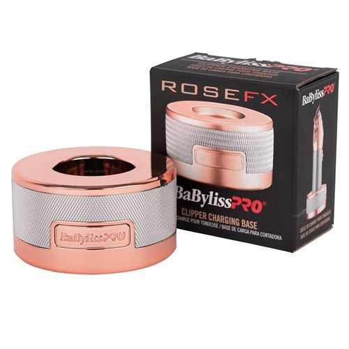Babyliss PRO Clipper Charging Base Only - ROSE FX