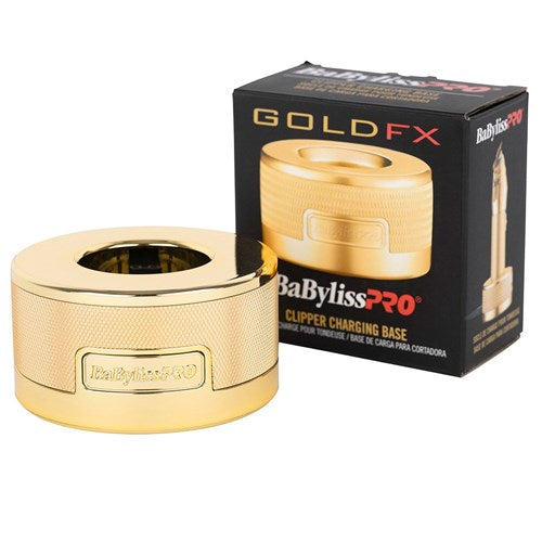 Babyliss PRO Clipper Charging Base Only - GOLD FX