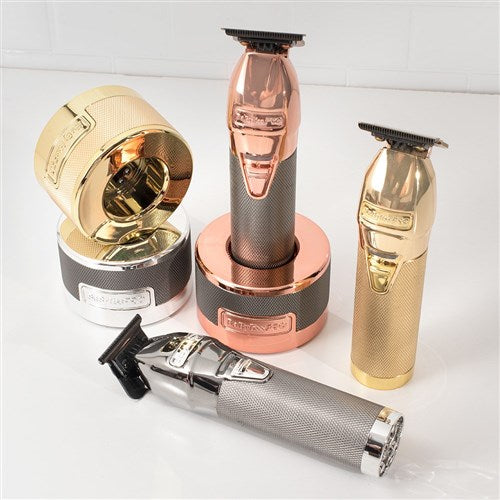 Babyliss PRO Trimmer Charging Base Only - ROSE FX