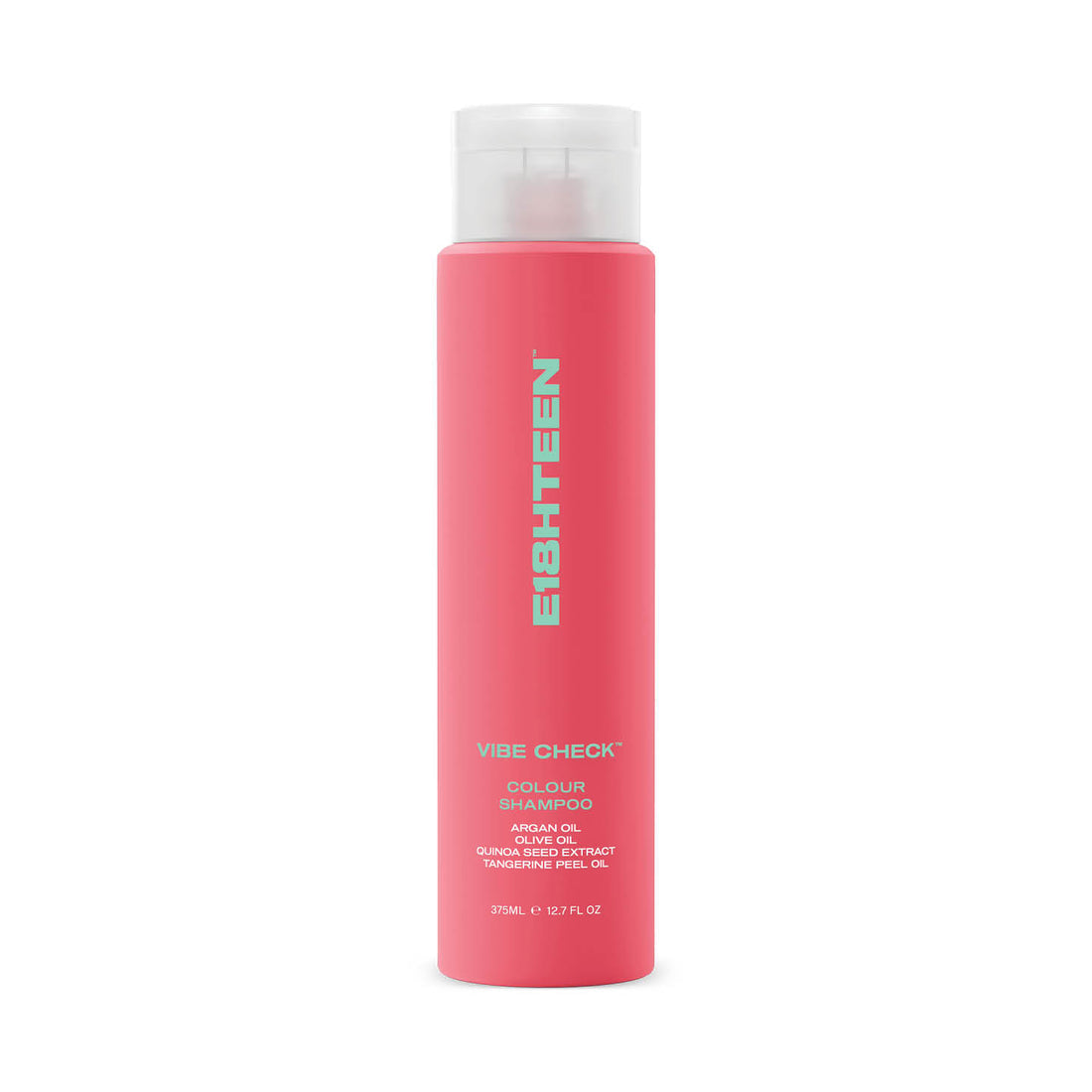 E18HTEEN Vibe Check Colour Shampoo 375ml