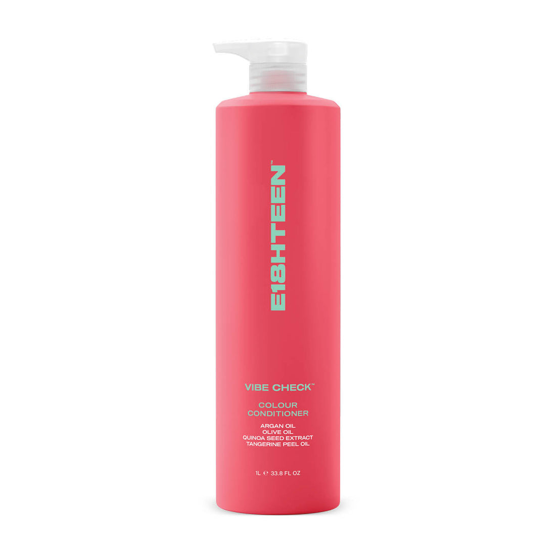 E18HTEEN Vibe Check Colour Shampoo 1L
