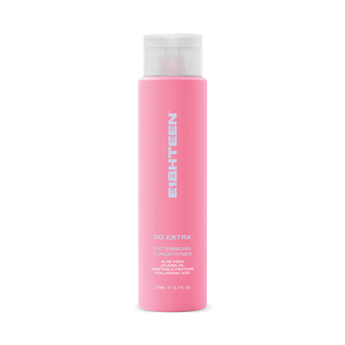 E18HTEEN So Extra Extensions Conditioner 375ml