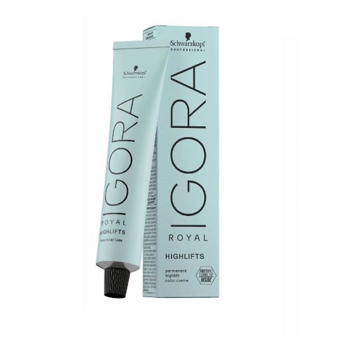 Schwarzkopf Igora Royal Colour 60g 12-21 special Blonde Ash Cendre