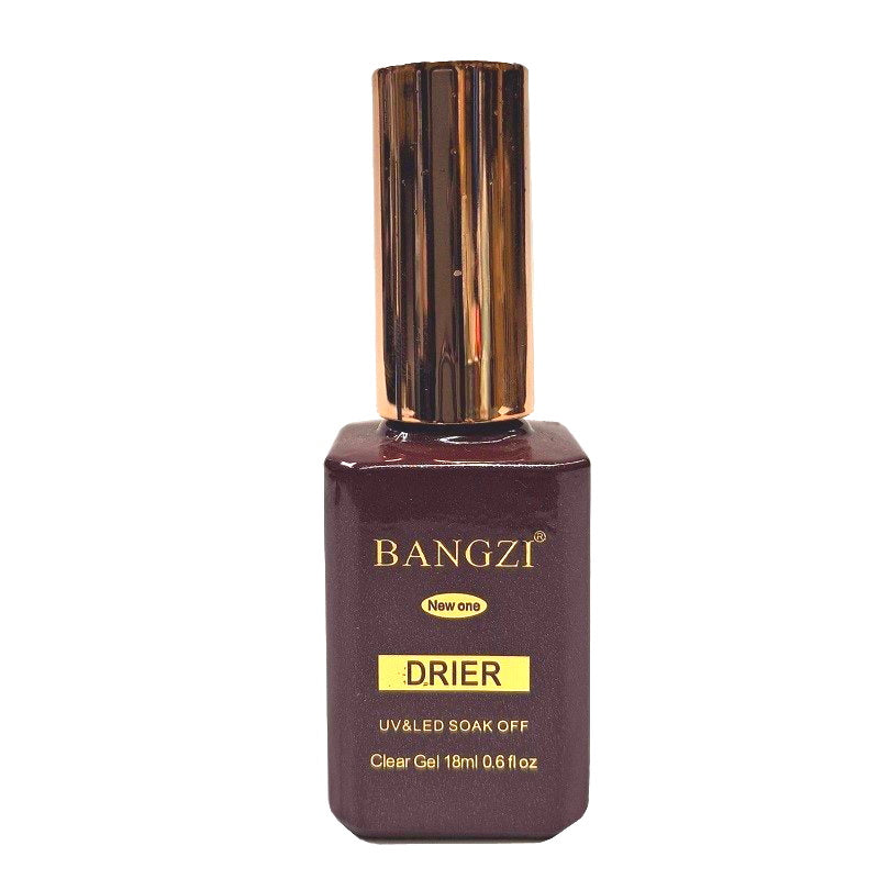 Bangzi Gel Polish Bonder 18ml