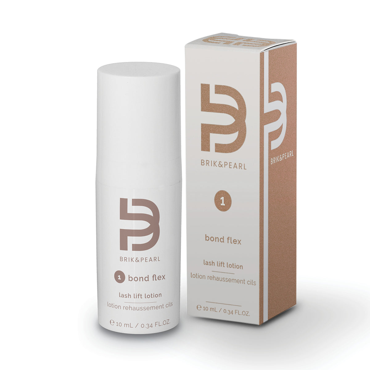 Brik & Pearl Step 1: Bond Flex 10ml