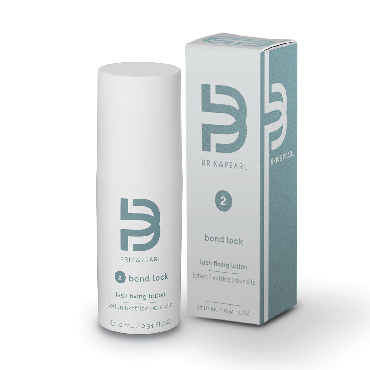 Brik & Pearl Step 2: Bond Lock 10ml