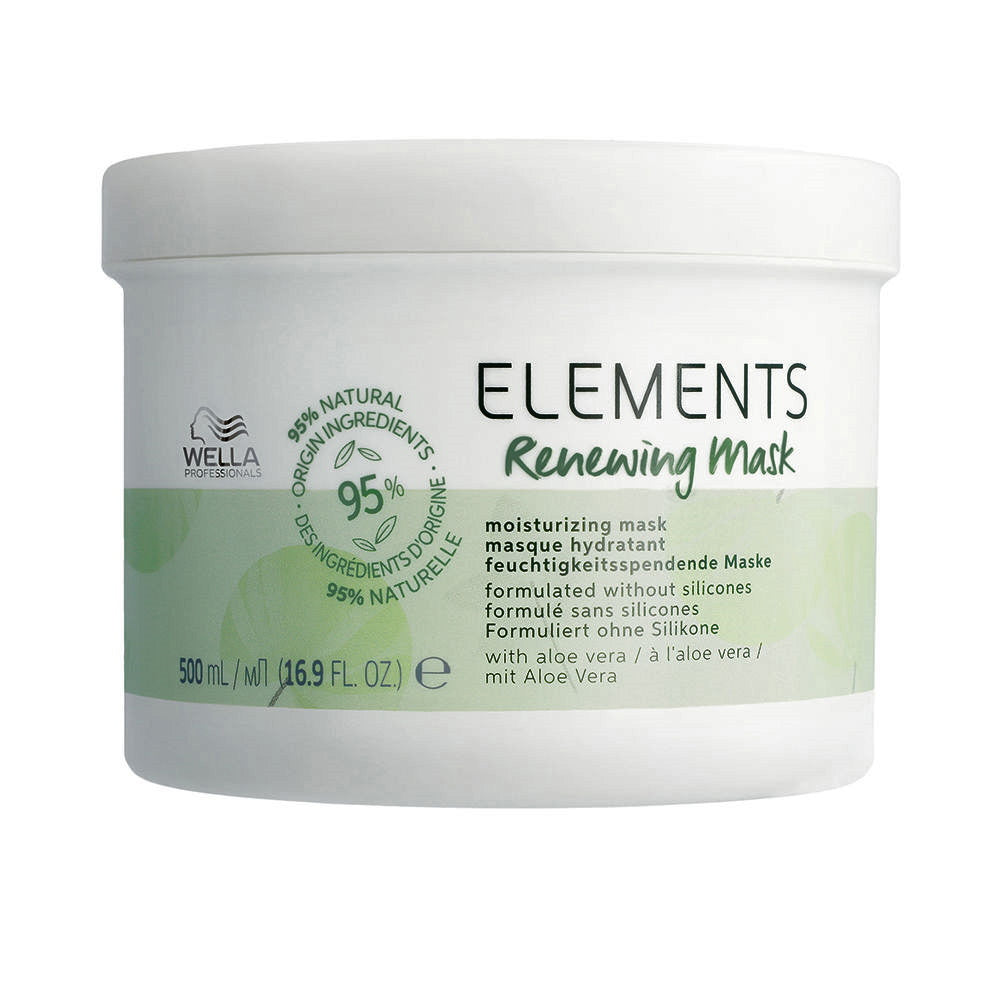 Wella Elements Renewing Mask 150ml