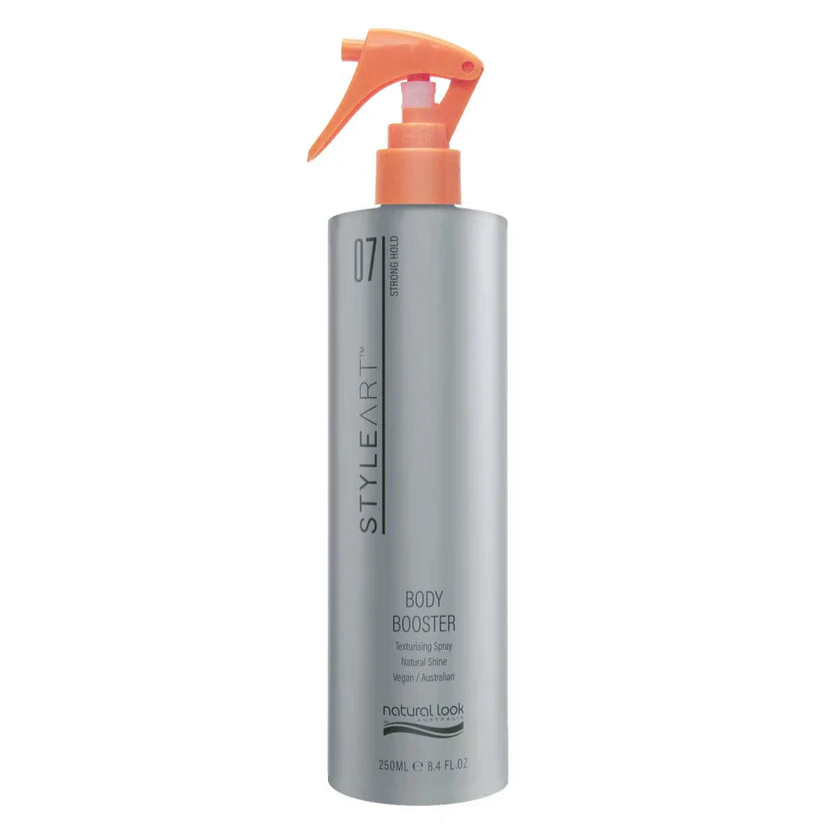 Natural Look StyleArt Body Booster Texturising Spray 250ml
