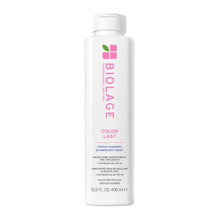 Matrix Biolage Color Last Purple Shampoo 400ml
