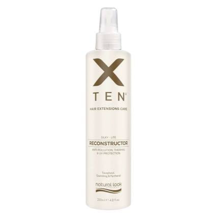 Natural Look X-Ten Silky Lite Reconstructor 250ml