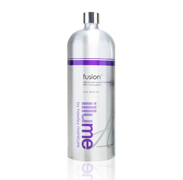 Illume Fusion Advanced Acrylic Monomer Liquid - 1L