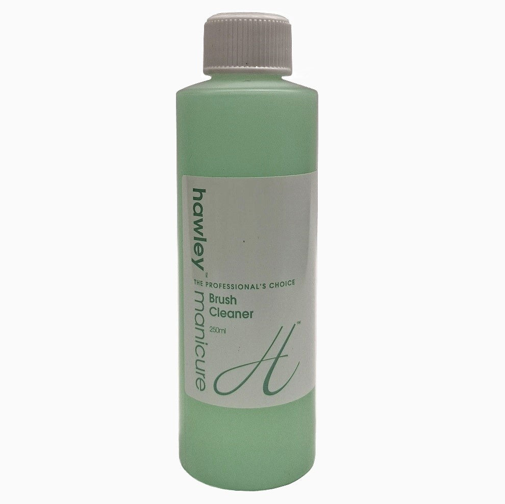 Hawley Nail Brush Cleaner 250ml