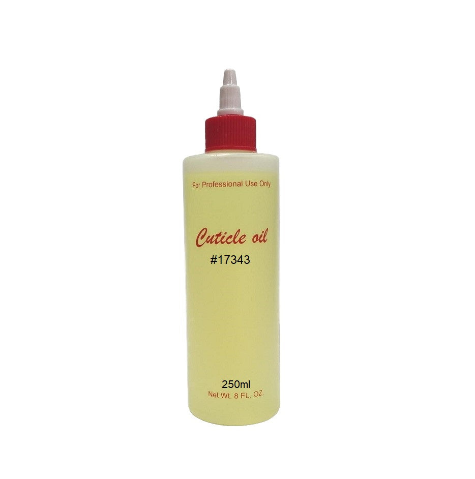 HBC Cuticle oil 250ml