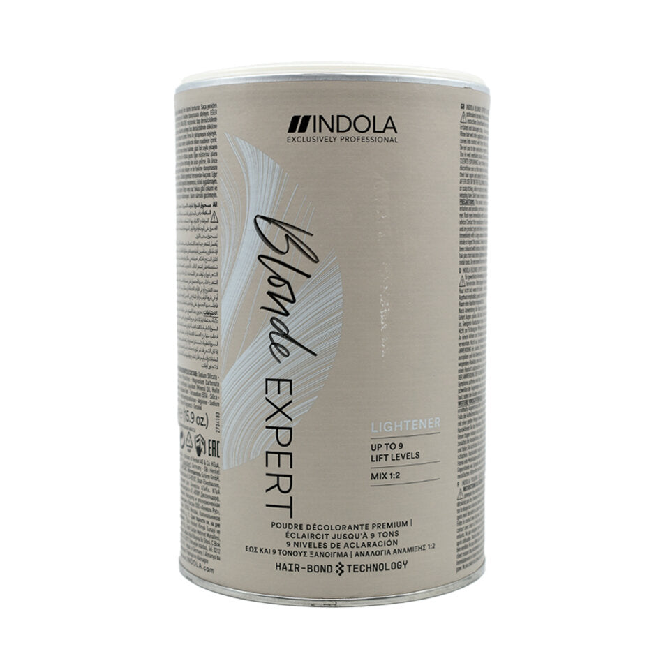 Indola Blonde Expert Lightener 450g