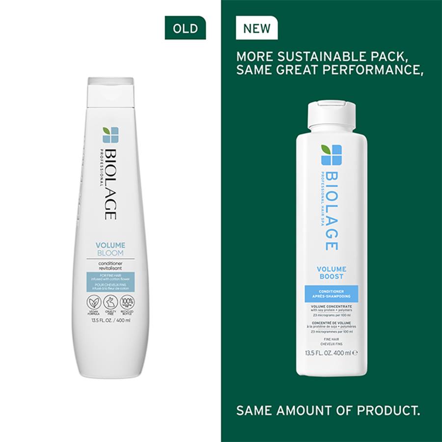 Matrix Biolage Volume Boost Conditioner 400ml